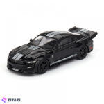 ماشین بازی Ford Mustang Shelby GT500 مقیاس 1:18