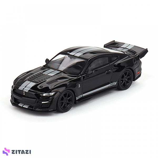 ماشین بازی Ford Mustang Shelby GT500 مقیاس 1:18