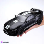 ماشین بازی Ford Mustang Shelby GT500 مقیاس 1:18