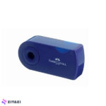 مدادتراش Faber Castell طرح اسلیو کد F182701