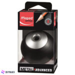 مدادتراش رومیز مپد maped طرح Advanced کد 67510