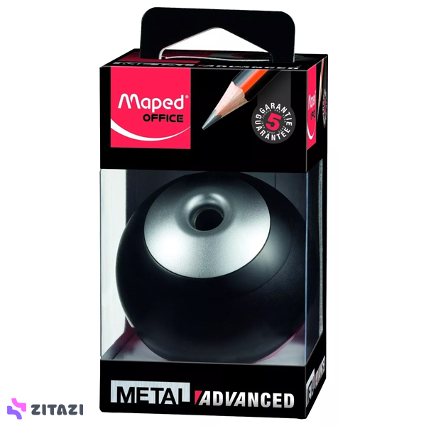 مدادتراش رومیز مپد maped طرح Advanced کد 67510