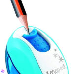 مدادتراش مپد maped طرح Blister کد 030210