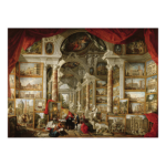 پازل 4000 تکه آناتولین طرح Rome Gallery