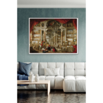 پازل 4000 تکه آناتولین طرح Rome Gallery