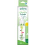 شیشه شیر پیرکس 250 میلی لیتر دکتر براونز Dr Browns طرح فلامینگو