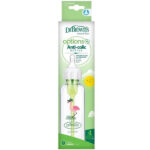 شیشه شیر پیرکس 250 میلی لیتر دکتر براونز Dr Browns طرح فلامینگو - Image 3