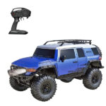 ماشین کنترلی مدل اف جی کروزر racing rally کد zp1007