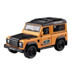 ماکت ماشین لندرور دیفندر lowfi jy56