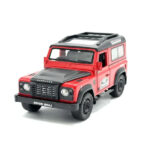 ماکت ماشین لندرور دیفندر lowfi jy56