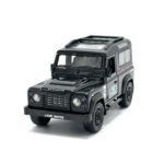 ماکت ماشین لندرور دیفندر lowfi jy56