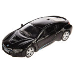 ماکت ماشین کینزمارت دایکست مدل BMW i8