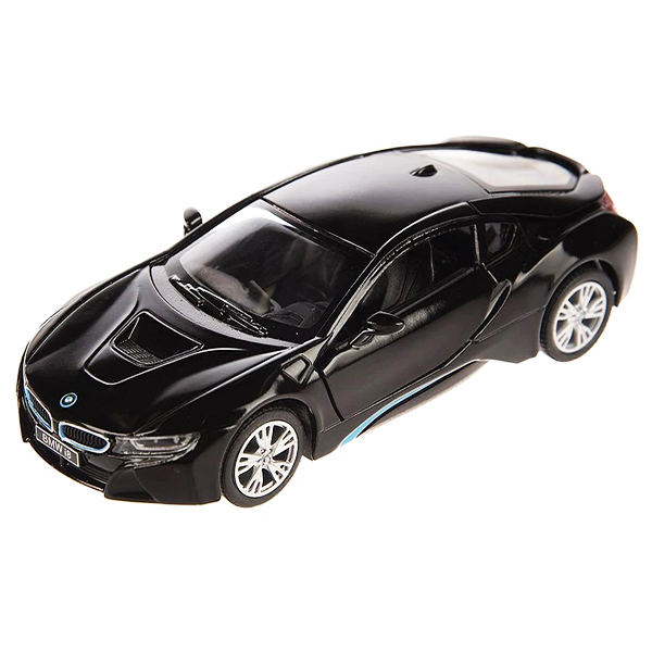 ماکت ماشین کینزمارت دایکست مدل BMW i8