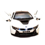 ماکت ماشین کینزمارت دایکست مدل BMW i8