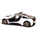 ماکت ماشین کینزمارت دایکست مدل BMW i8