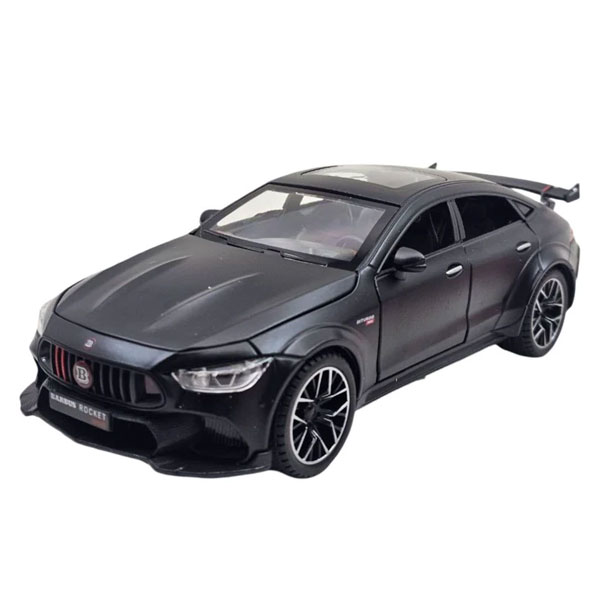 ماکت ماشین chimei مدل Mercedes Benz Brabus ROCKET 900