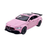 ماکت ماشین chimei مدل Mercedes Benz Brabus ROCKET 900