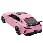 ماکت ماشین chimei مدل Mercedes Benz Brabus ROCKET 900