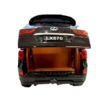 ماکت ماشین لکسوس مدل 2023 LX570