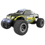 ماشین کنترلی champions monster truck - Image 7