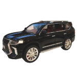 ماکت ماشین لکسوس مدل 2023 LX570