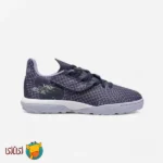 کفش فوتبال بچه‌گانه کیپستا مدل Kipsta Lace-Up VIRALTO I TF NEBULA