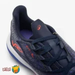 کفش فوتبال بچه‌گانه کیپستا مدل Kipsta Lace-Up VIRALTO I TF NEBULA