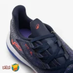کفش فوتبال بچه‌گانه کیپستا مدل Kipsta Lace-Up VIRALTO I TF NEBULA