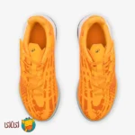 کفش فوتبال بچه‌گانه کیپستا مدل Kipsta Lace-Up VIRALTO I TF NEBULA