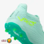 کفش فوتبال بچهگانه کیپستا مدل Kipsta Viralto III MG/AG
