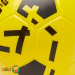 توپ فوتبال شماره 4 کیپستا مدل Kipsta Ballground 500