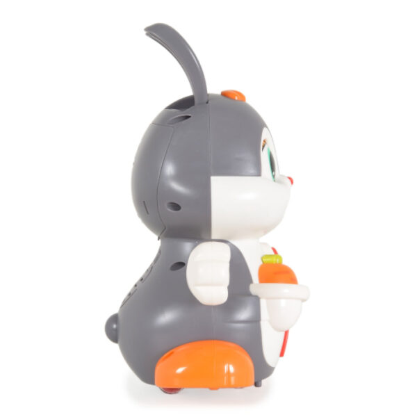 بازی آموزشی هولی تویز مدل Dancing Bunny
