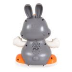 بازی آموزشی هولی تویز مدل Dancing Bunny