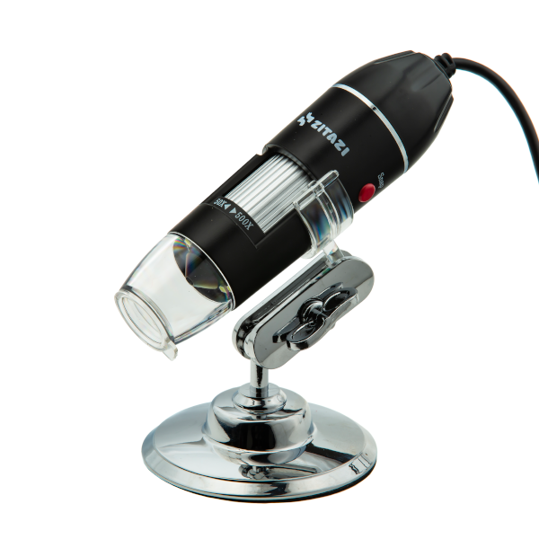 میکروسکوپ دیجیتال زیتازی مدل PocketScope 1000 میکروسکوپ دیجیتال زیتازی مدل PocketScope 1000