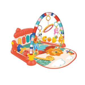 تشک بازی هانگر مدل Piano Fitness Rack کد HE0630