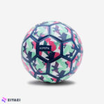 توپ فوتبال شماره 4 کیپستا مدل Kipsta Learning Ball