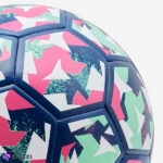 توپ فوتبال شماره 4 کیپستا مدل Kipsta Learning Ball