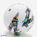 توپ فوتبال شماره 5 کیپستا مدل Kipsta Learning Ball