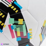 توپ فوتبال شماره 5 کیپستا مدل Kipsta Learning Ball