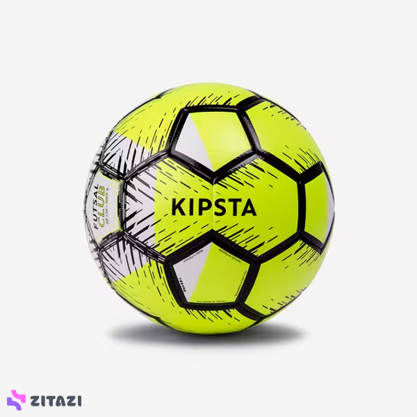 توپ فوتسال کیپستا مدل Kipsta FIFA Basic