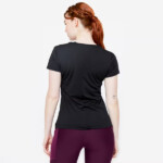 تیشرت ورزشی زنانه دامیوس مدل Fitness Cardio