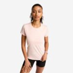 تیشرت ورزشی زنانه دامیوس مدل Fitness Cardio