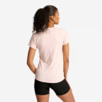تیشرت ورزشی زنانه دامیوس مدل Fitness Cardio