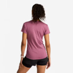 تیشرت ورزشی زنانه دامیوس مدل Fitness Cardio