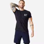 تیشرت ورزشی مردانه دامیوس مدل Cross Fit
