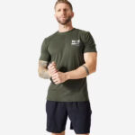 تیشرت ورزشی مردانه دامیوس مدل Cross Fit