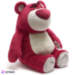 خرس لاتس و هاکین 35 سانتی متری طرح Toy story