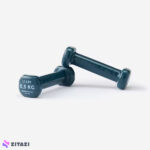 دمبل دوتایی 0.5 کیلوگرمی دامیوس مدل Domyos Fitness