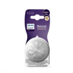 سر شیشه شیر فیلیپس اونت مدل Natural Response