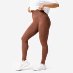 لگ ورزشی زنانه فاق بلند دامیوس مدل Push Up